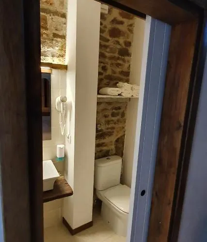 Casa Clara Prázdninový dům Borredá