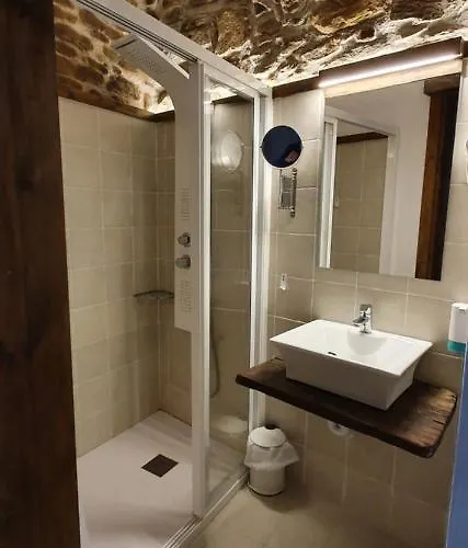 Prázdninový dům Casa Clara Borredá