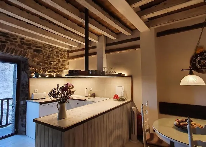 Casa Clara Prázdninový dům