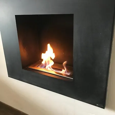 Dom wakacyjny Casa Clara *
