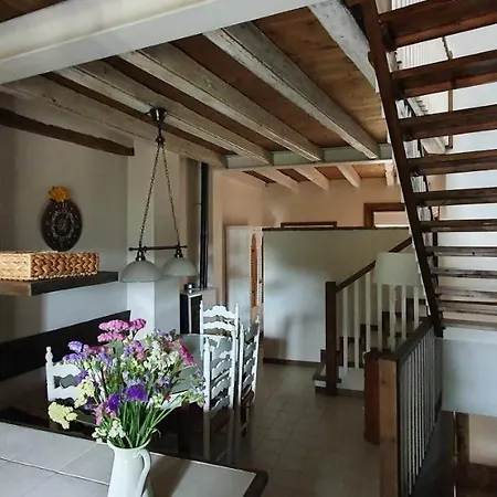Holiday home Casa Clara