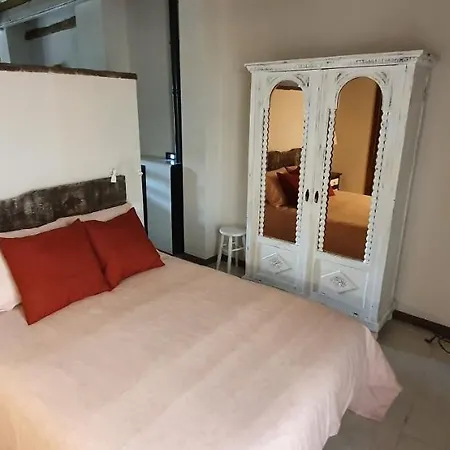 Casa Clara Дом отдыха