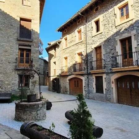 Dom wakacyjny Casa Clara
