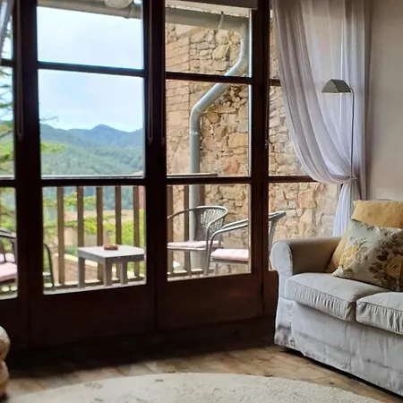 Casa Clara Holiday home
