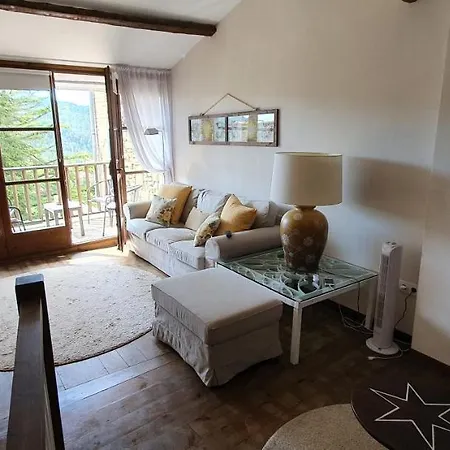 Holiday home Casa Clara