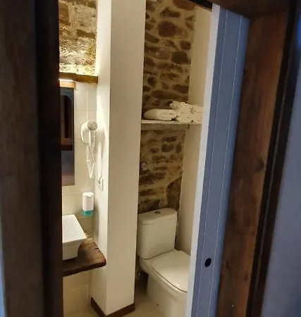 Casa Clara Dom wakacyjny Borredá