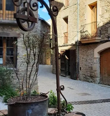 Casa Clara Holiday home Borreda