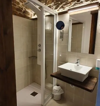 Дом отдыха Casa Clara Borreda