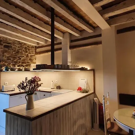Casa Clara Holiday home