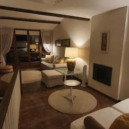 Holiday home Casa Clara *